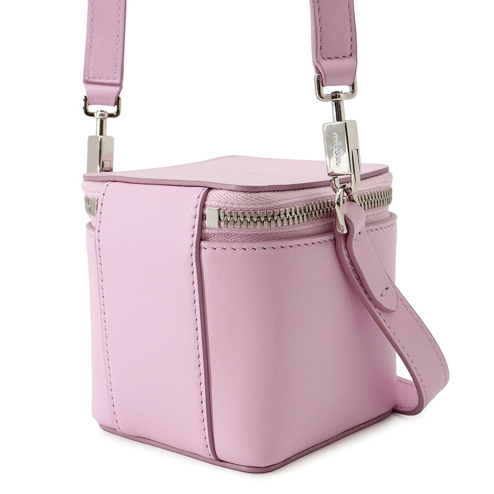 Salvatore Ferragamo Handbag Tote Leather Shoulder Bag